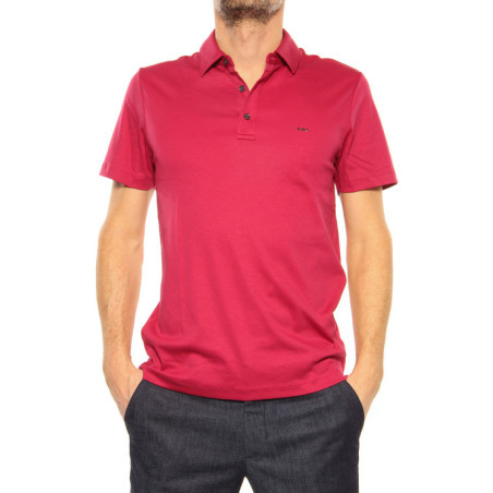 Polo Michael Kors red